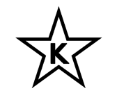 Star-K logo
